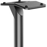 Nedis SPMT5950BK Speakerstandaard voor Sonos Era 300 Zwart - Speakerstandaard