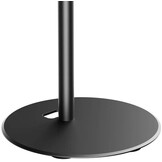 Nedis SPMT5950BK Speakerstandaard voor Sonos Era 300 Zwart - Speakerstandaard