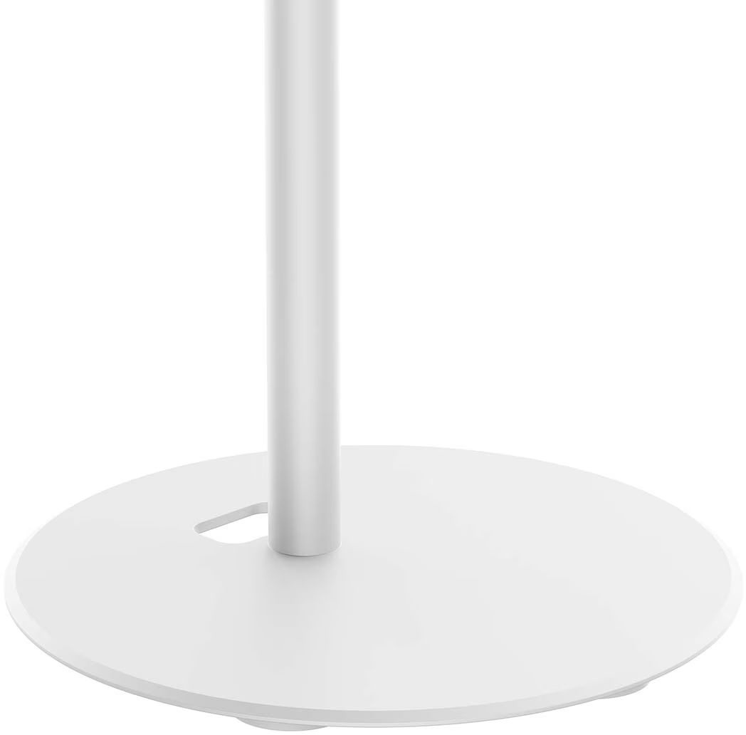 Nedis SPMT5950WT Speakerstandaard voor Sonos Era 300 Wit - Speakerstandaard