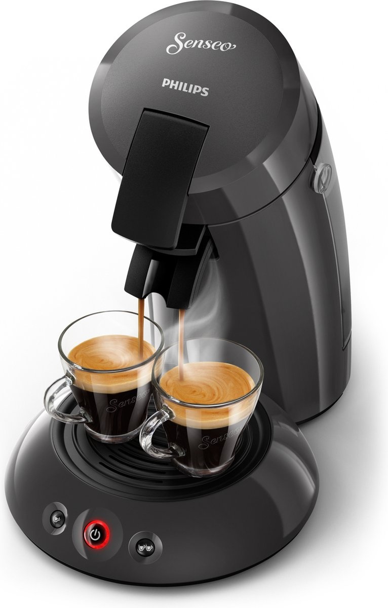 Philips Senseo HD6553/50 - Koffiemachine