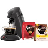 Philips Senseo Original HD6553/50 + Pads - Koffiemachine