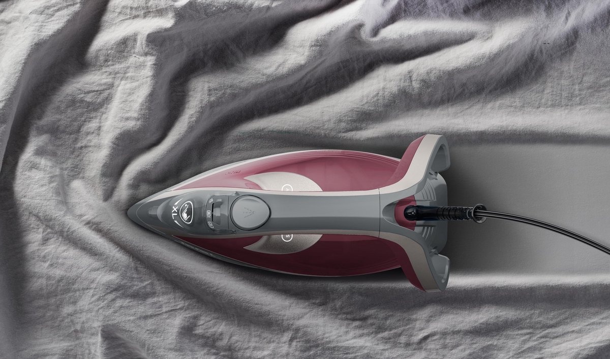 Tefal Smart Protect Plus FV6870  - Stoomstrijkijzer