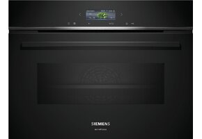 Siemens CM724G1B3 iQ700 extraKlasse - Inbouw oven