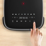 Tefal FW402H Easy Fry XL Surface - Airfryer