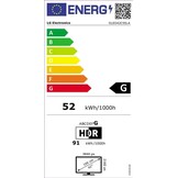 LG OLED42C55LA (2025) - OLED TV