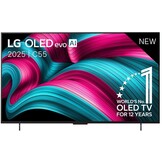 LG OLED42C55LA (2025) - OLED TV