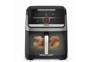 Tefal EY876D Easy Fry Smart & Silence XXL - Airfryer
