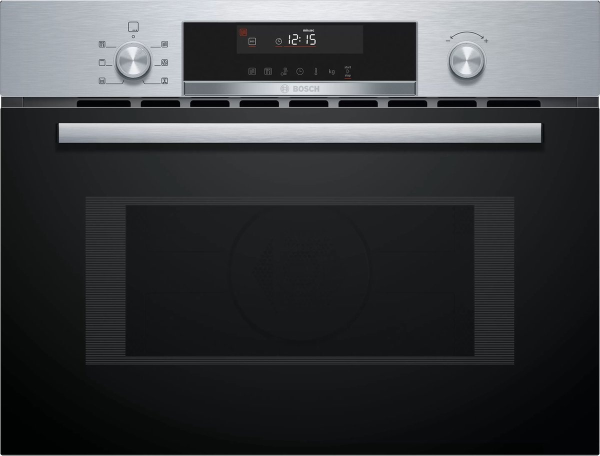 Bosch Serie 6 CMA585GS1 - Inbouw magnetron