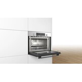 Bosch Serie 6 CMA585GS1 - Inbouw magnetron