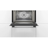 Bosch Serie 6 CMA585GS1 - Inbouw magnetron