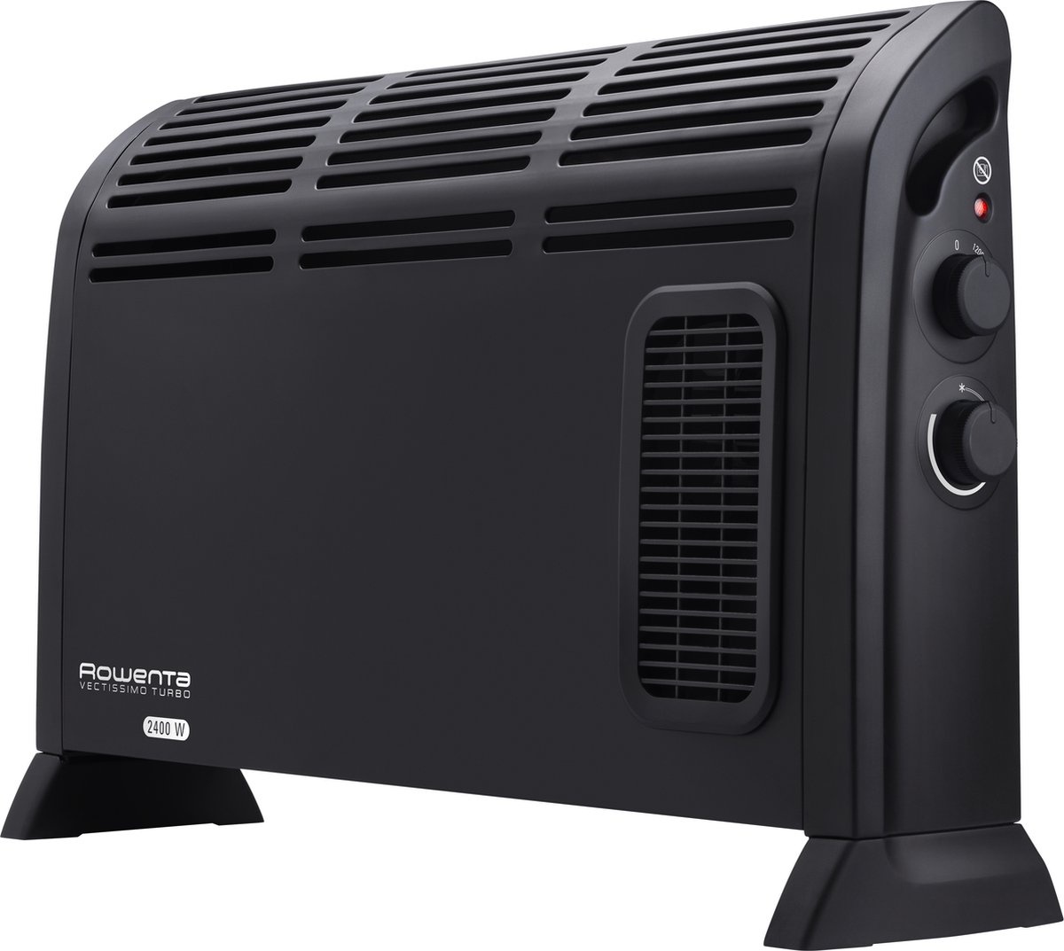Rowenta Vectissimo Turbo CO3035 - Convectorkachel