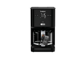 Tefal Smart'N Light CM6008 - Koffiezetapparaat