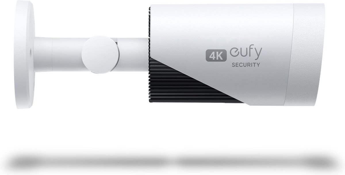 Eufy eufyCam E330 2-Cam Kit (2 camera's + HomeBase 3) - Beveiligingscamera