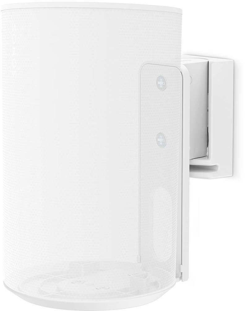 Nedis SPMT5800WT Speakerbeugel voor Sonos Era 100 Wit