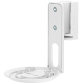 Nedis SPMT5800WT Speakerbeugel voor Sonos Era 100 Wit