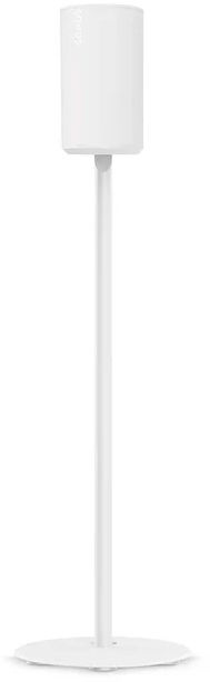 Nedis SPMT5850WT Speakerstandaard voor Sonos Era 100 Wit - Speakerstandaard