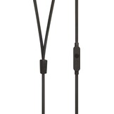 JBL T110 Zwart - Oordopjes