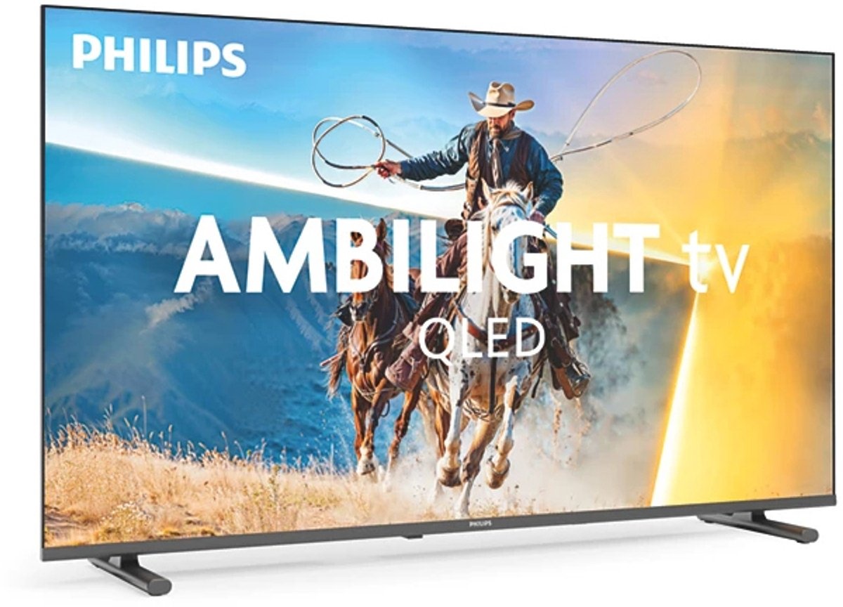 Philips 40PQS6901/12 - QLED TV