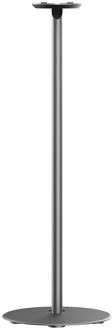 Nedis SPMT5850BK Speakerstandaard voor Sonos Era 100 Zwart - Speakerstandaard