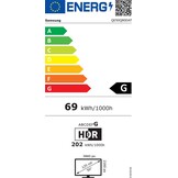 Samsung QLED 4K 50Q80D (2024) - QLED TV