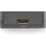 Marmitek Connect HV15 HDMI naar VGA adapter