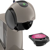 Krups NESCAFÉ® Dolce Gusto® Infinissima Touch KP270A - Koffiemachine
