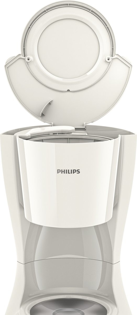 Philips Daily Collection HD7461/00 - Koffiezetapparaat