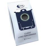 AEG GR201S S-Bag Classic Long Performance (4 stuks) - Stofzuigerzakken