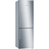 Bosch KGE36EICP Serie 6 EXCLUSIV - Koel-vriescombinatie