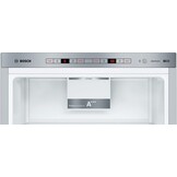Bosch KGE36EICP Serie 6 EXCLUSIV - Koel-vriescombinatie