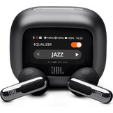 JBL Live 3 Flex Zwart - Draadloze oordopjes