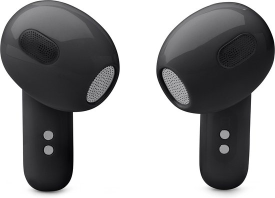 JBL Live 3 Flex Zwart - Draadloze oordopjes