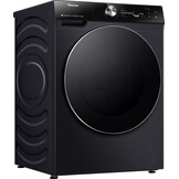 Hisense WF7S1247BB - Wasmachine