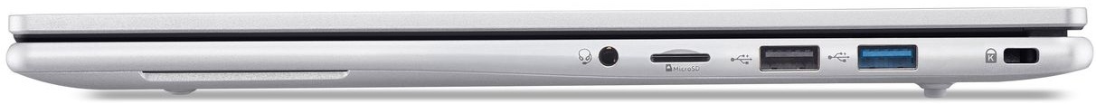 Acer Aspite Lite 15 AL15-45P-R07Z - Laptop