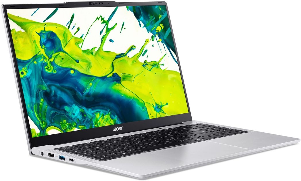 Acer Aspire Go 15 AG15-72P-5635 - Laptop