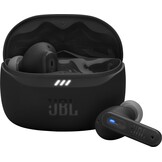 JBL Tune Beam 2 Zwart - Draadloze oordopjes