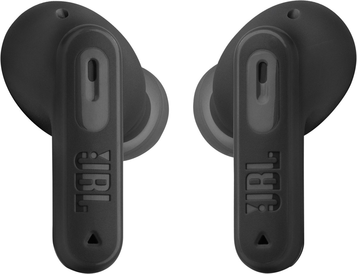 JBL Tune Beam 2 Zwart - Draadloze oordopjes