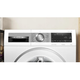 Bosch WGG246ZSNL Serie 6 EXCLUSIV - Wasmachine