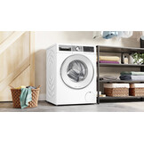 Bosch WGG246ZSNL Serie 6 EXCLUSIV - Wasmachine