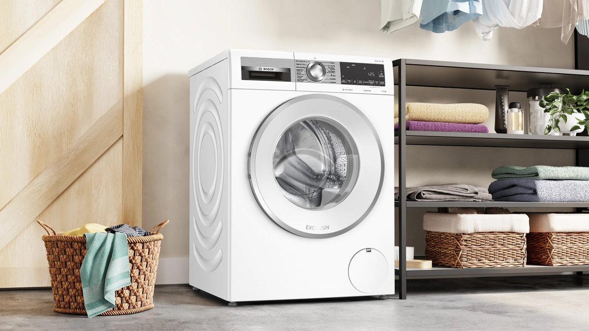 Bosch WGG246ZSNL Serie 6 EXCLUSIV - Wasmachine