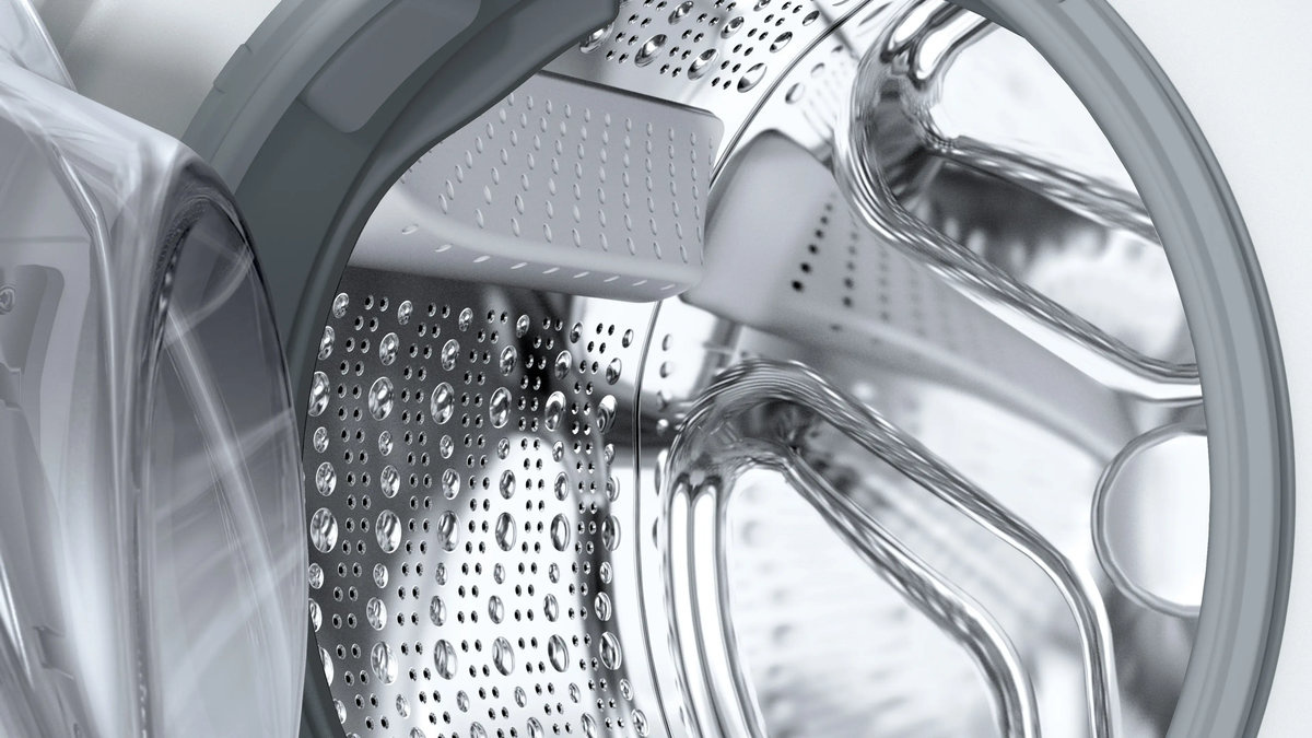 Bosch WGG246ZSNL Serie 6 EXCLUSIV - Wasmachine