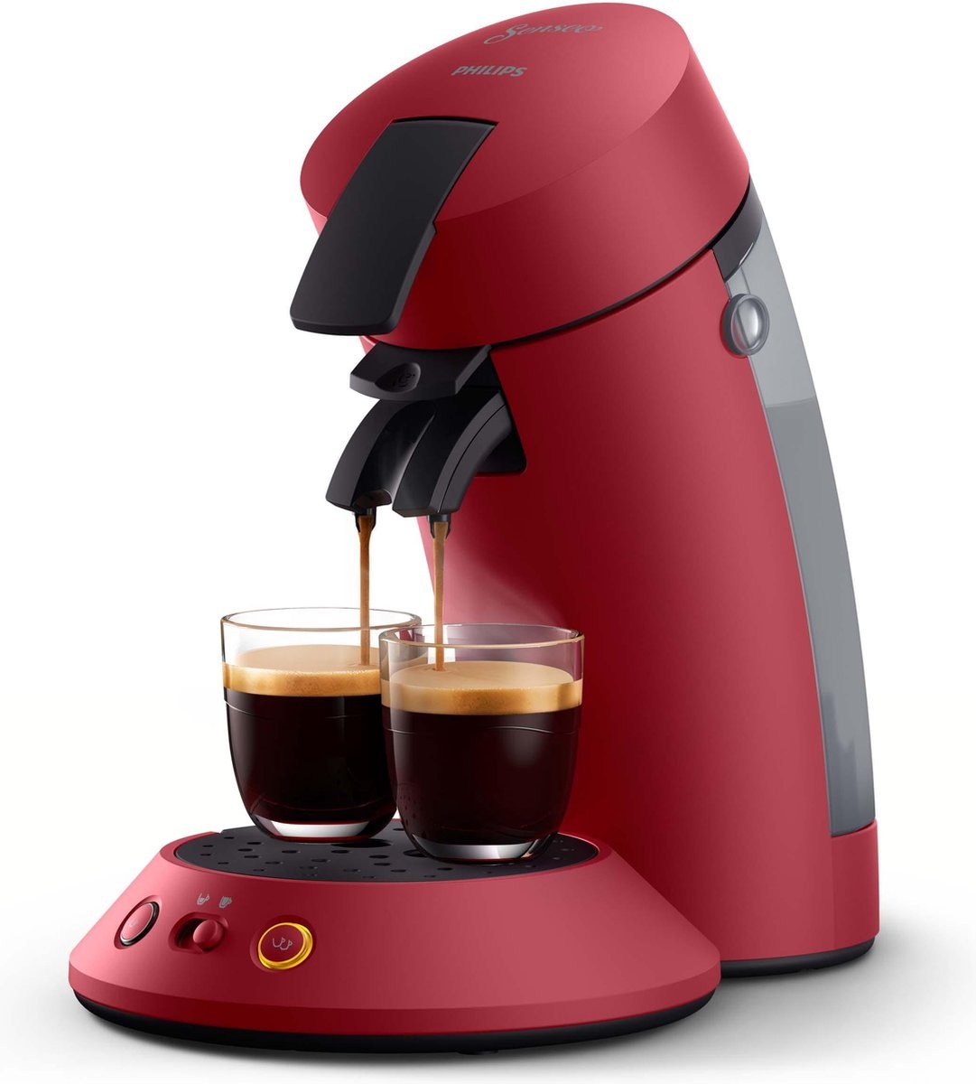 Philips Senseo Original Plus CSA210/90 - Koffiemachine