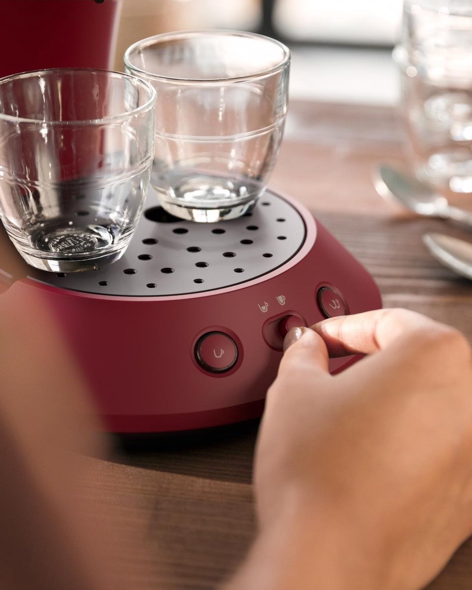 Philips Senseo Original Plus CSA210/90 - Koffiemachine