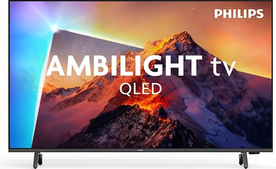 Philips 50PQS8601/12 - QLED TV