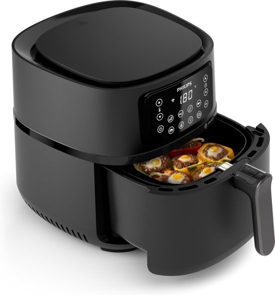 Philips Series 5000 XXL Connected HD9285/90 - Airfryer