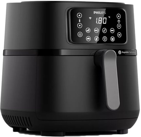 Philips Series 5000 XXL Connected HD9285/90 - Airfryer