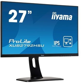 iiyama ProLite XUB2792HSU-B127 inch - Monitor