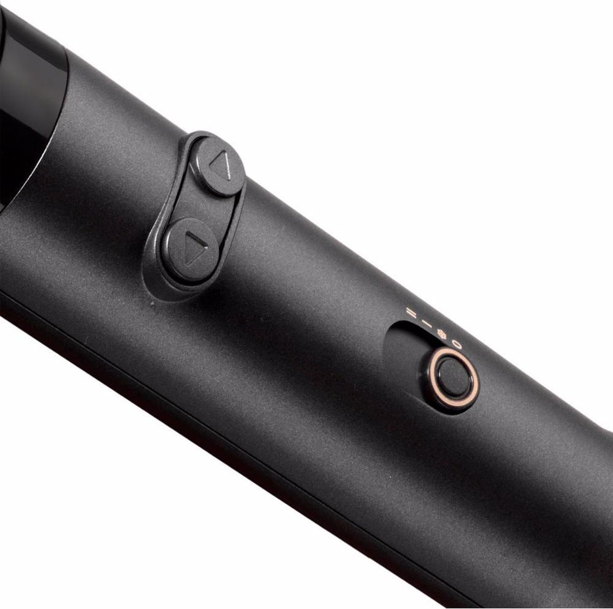 BaByliss Big Hair Luxe AS970E - Krulborstel