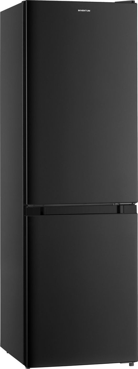 Inventum KV1500B - Koel-vriescombinatie