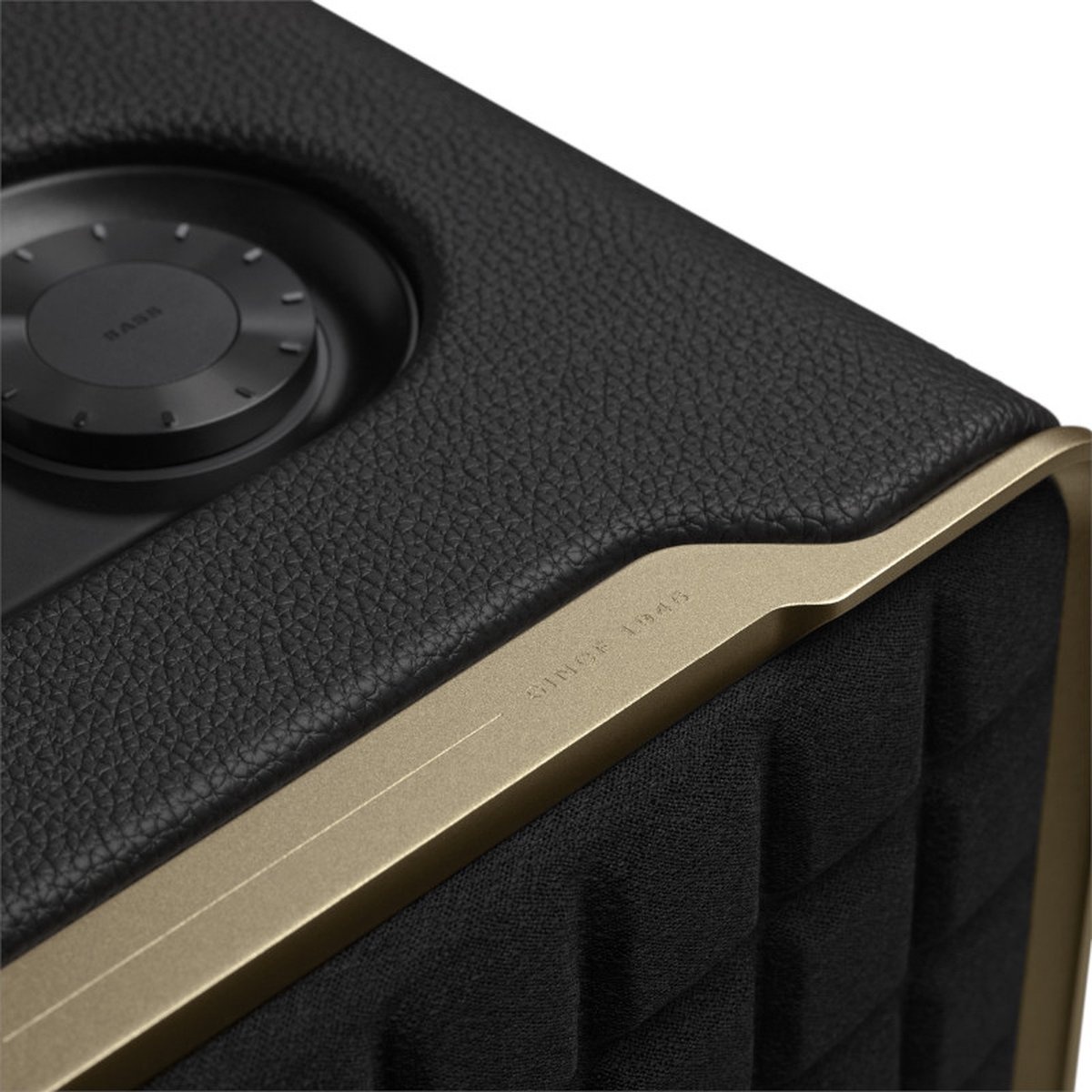 JBL Authentics 500 - Draadloze speaker